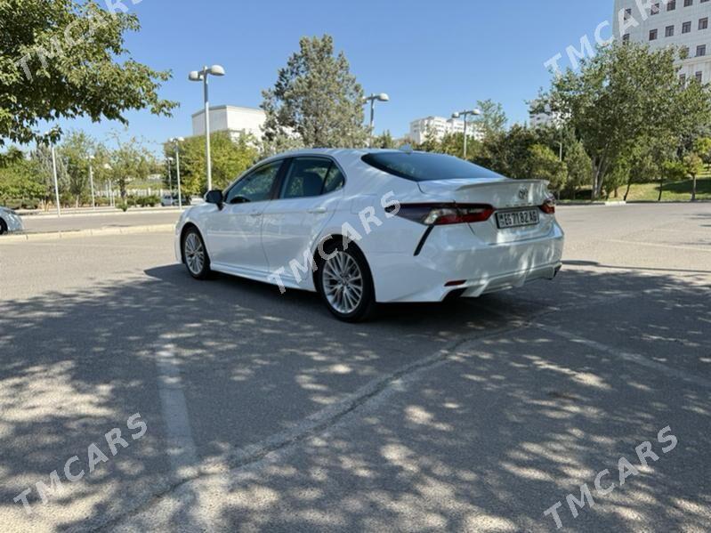 Toyota Camry 2020 - 320 000 TMT - Ашхабад - img 4