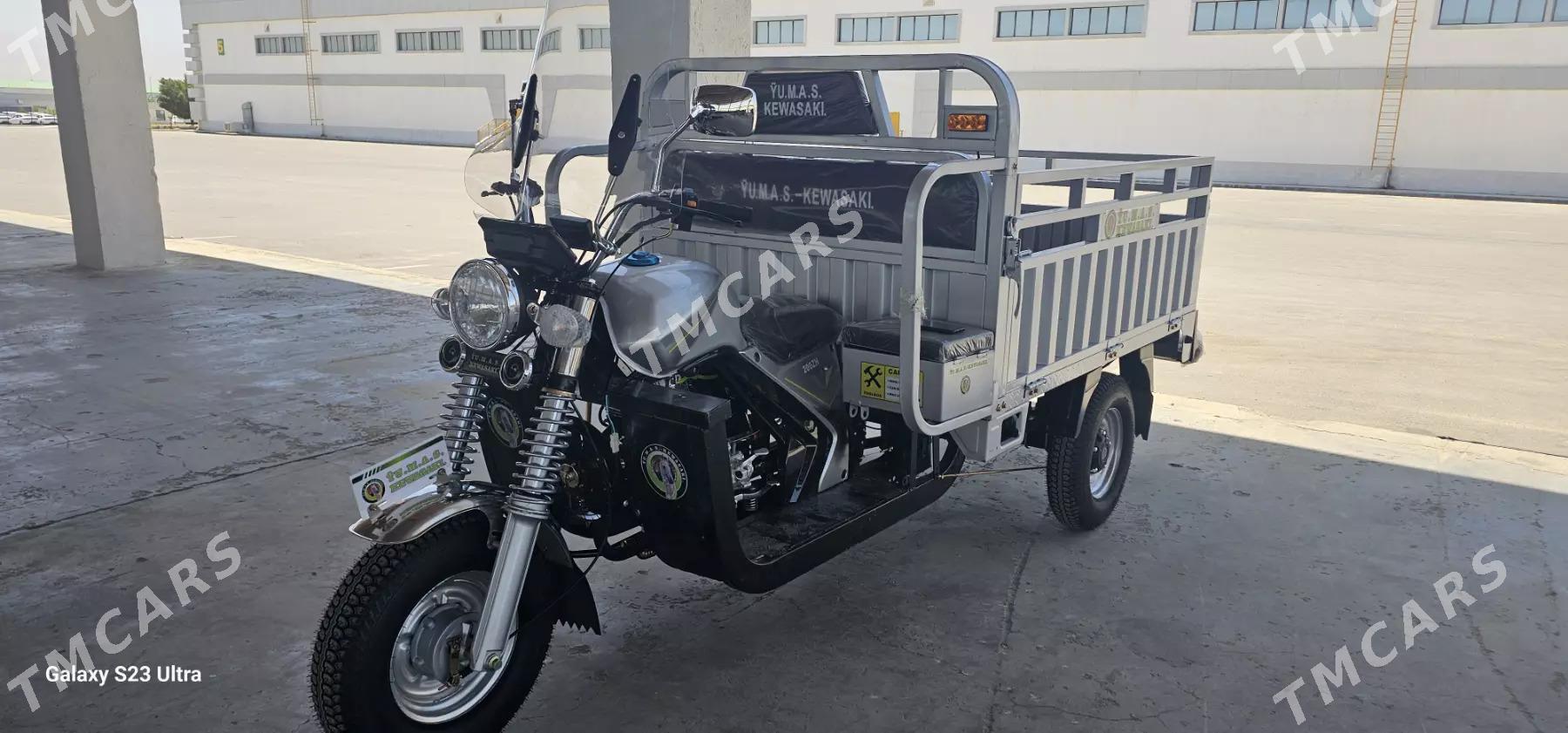 Fekon FK200-14G 2025 - 32 000 TMT - Aşgabat - img 5