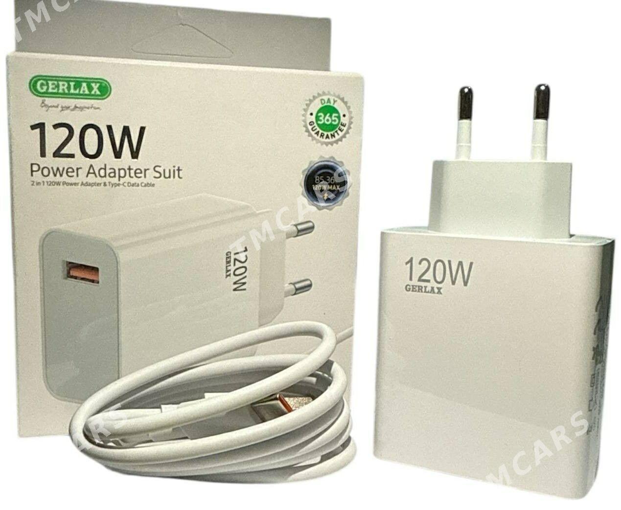 120W Mi turbo - Daşoguz - img 1