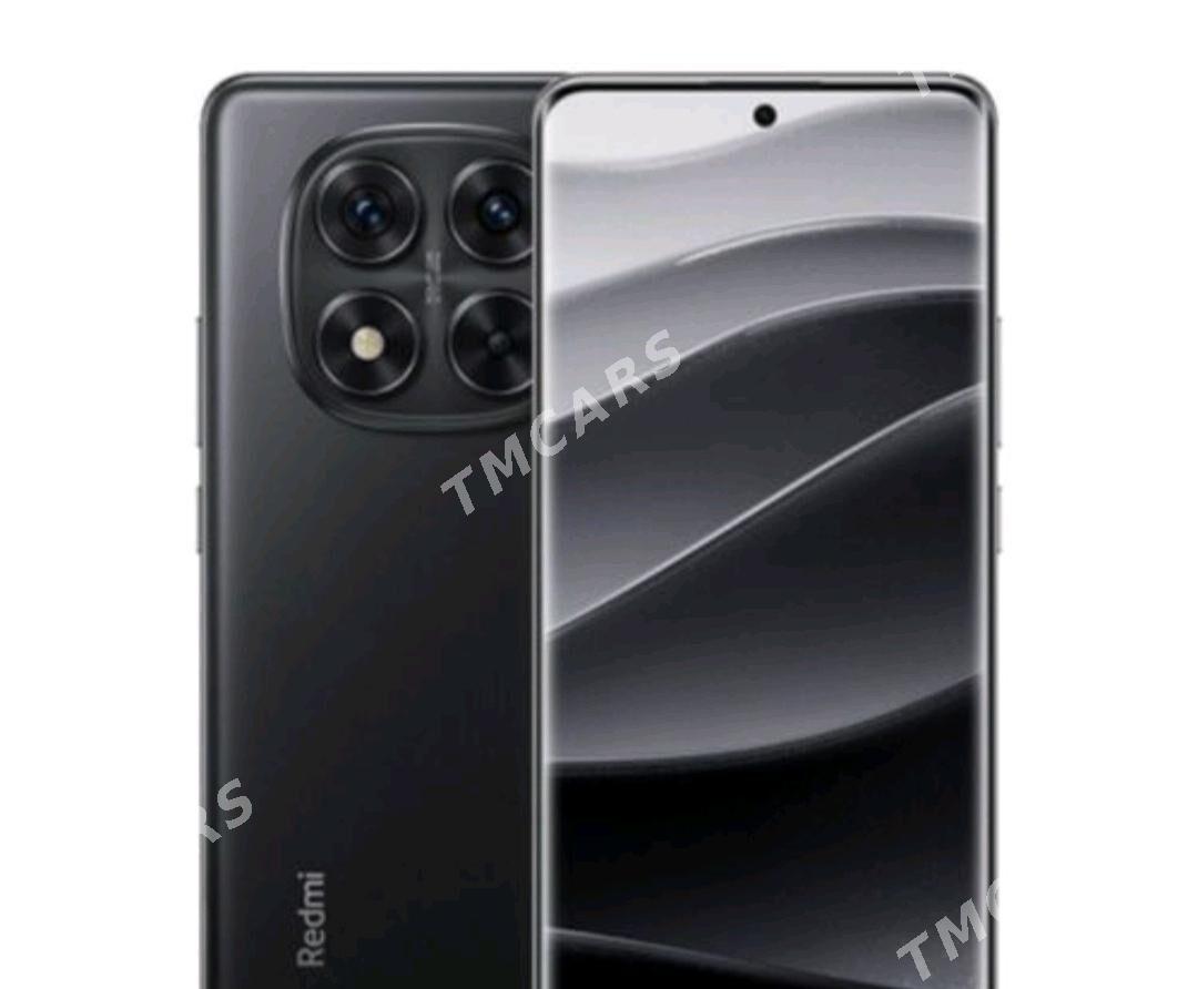 redmi note 14 pro - Daşoguz - img 1
