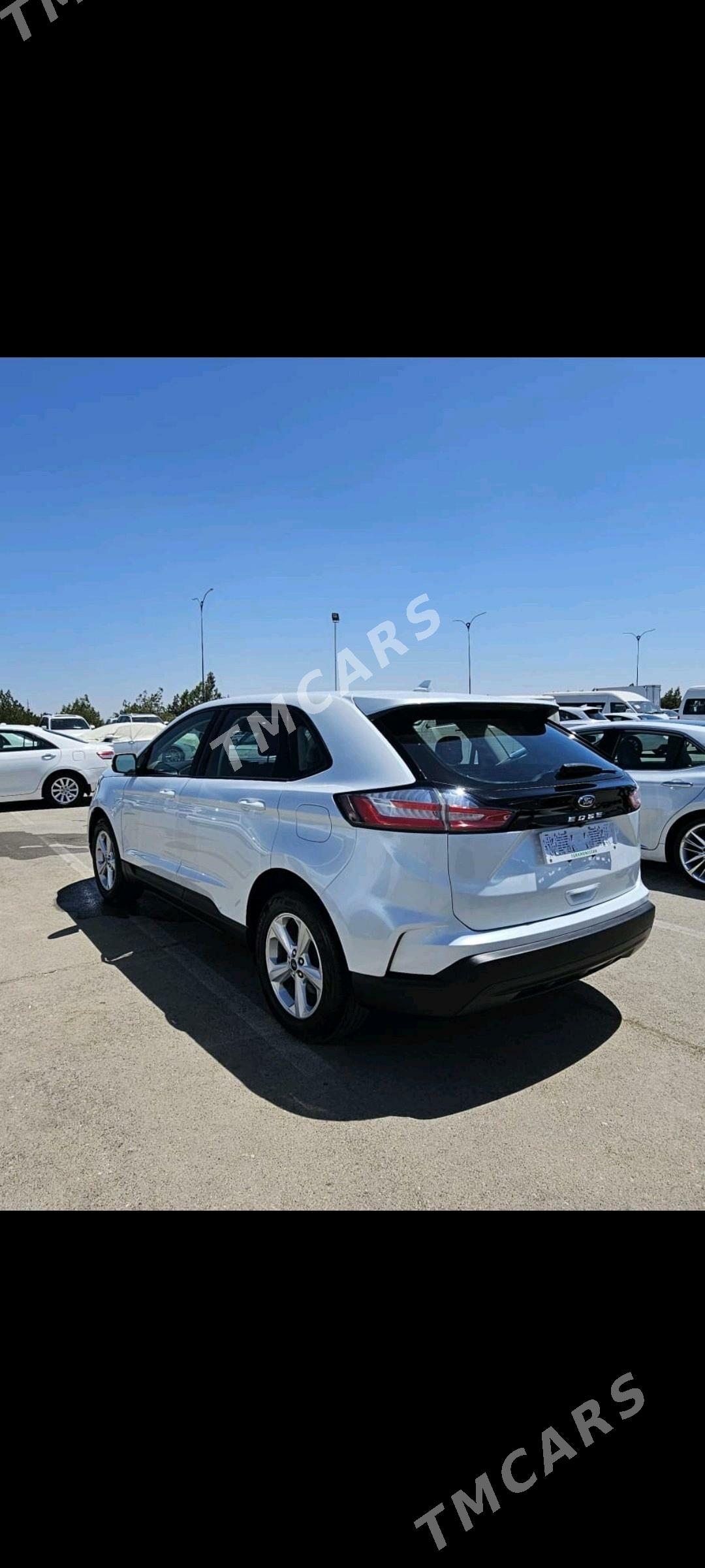 Ford Edge 2021 - 280 000 TMT - Ашхабад - img 4