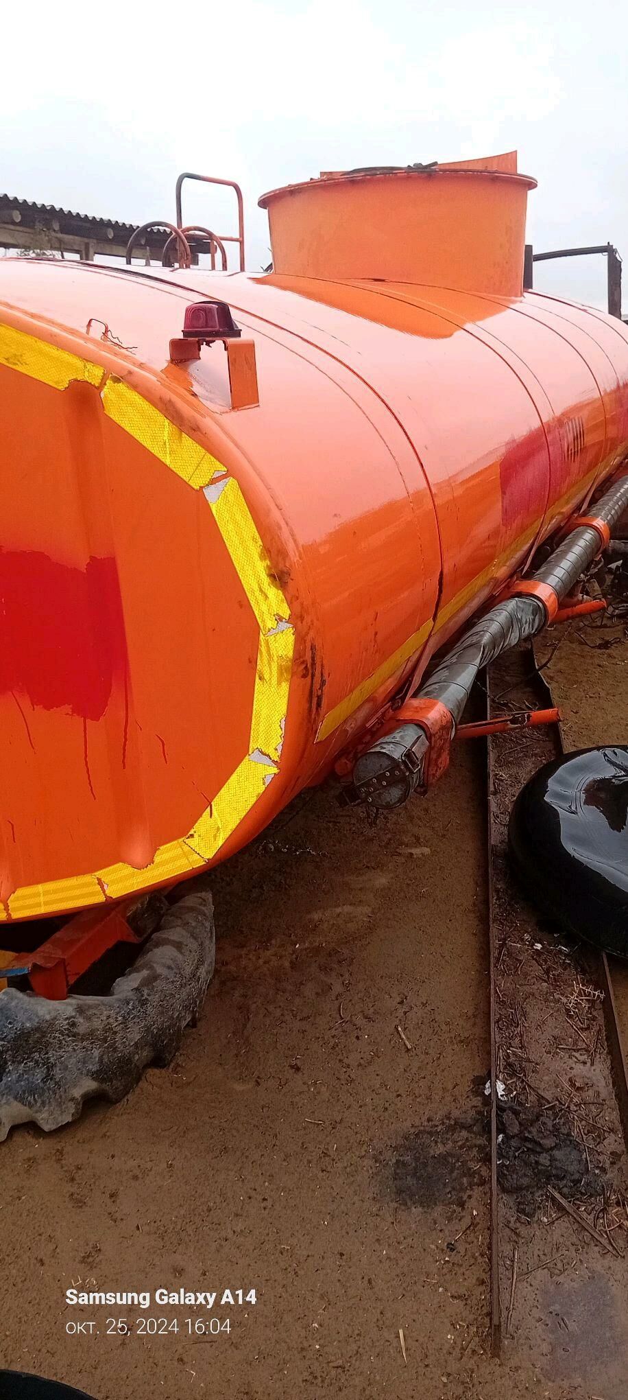BOÇGA 50 TMT - Сакарчага - img 3