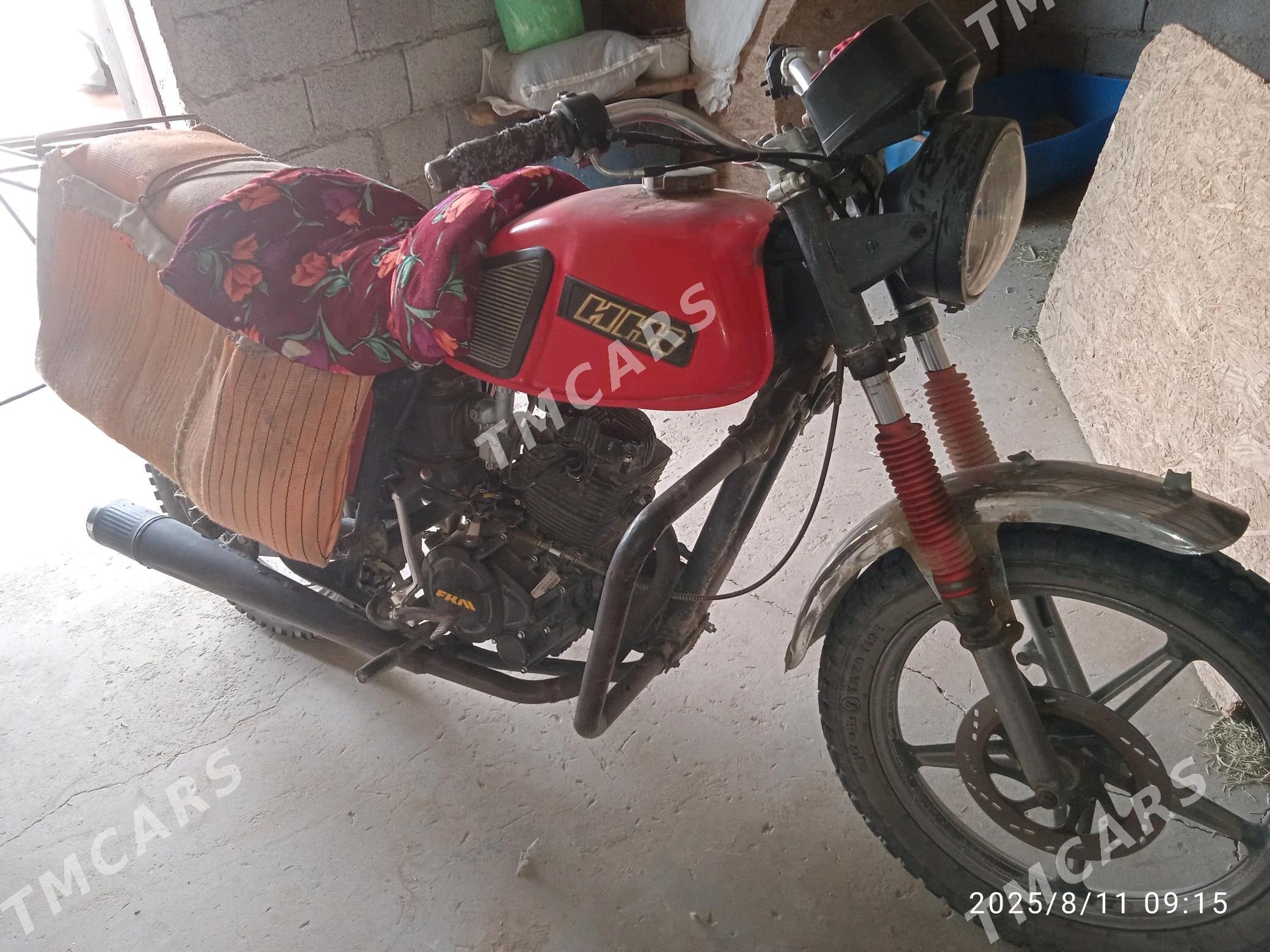 Fekon FK200-14G 2016 - 10 000 TMT - Bereket - img 1