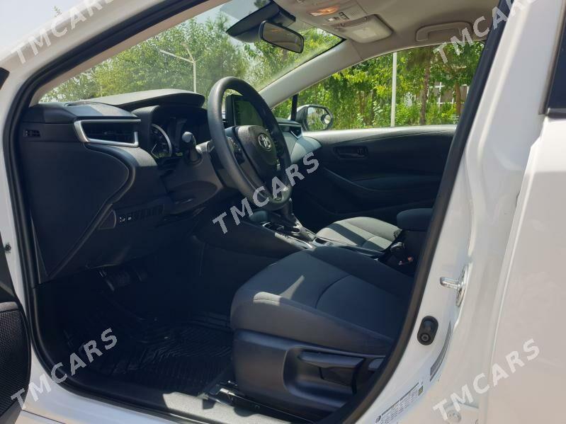 Toyota Corolla 2022 - 266 000 TMT - Çoganly - img 2