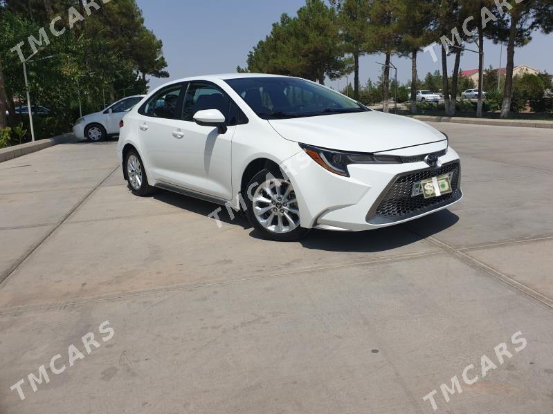 Toyota Corolla 2022 - 266 000 TMT - Çoganly - img 6