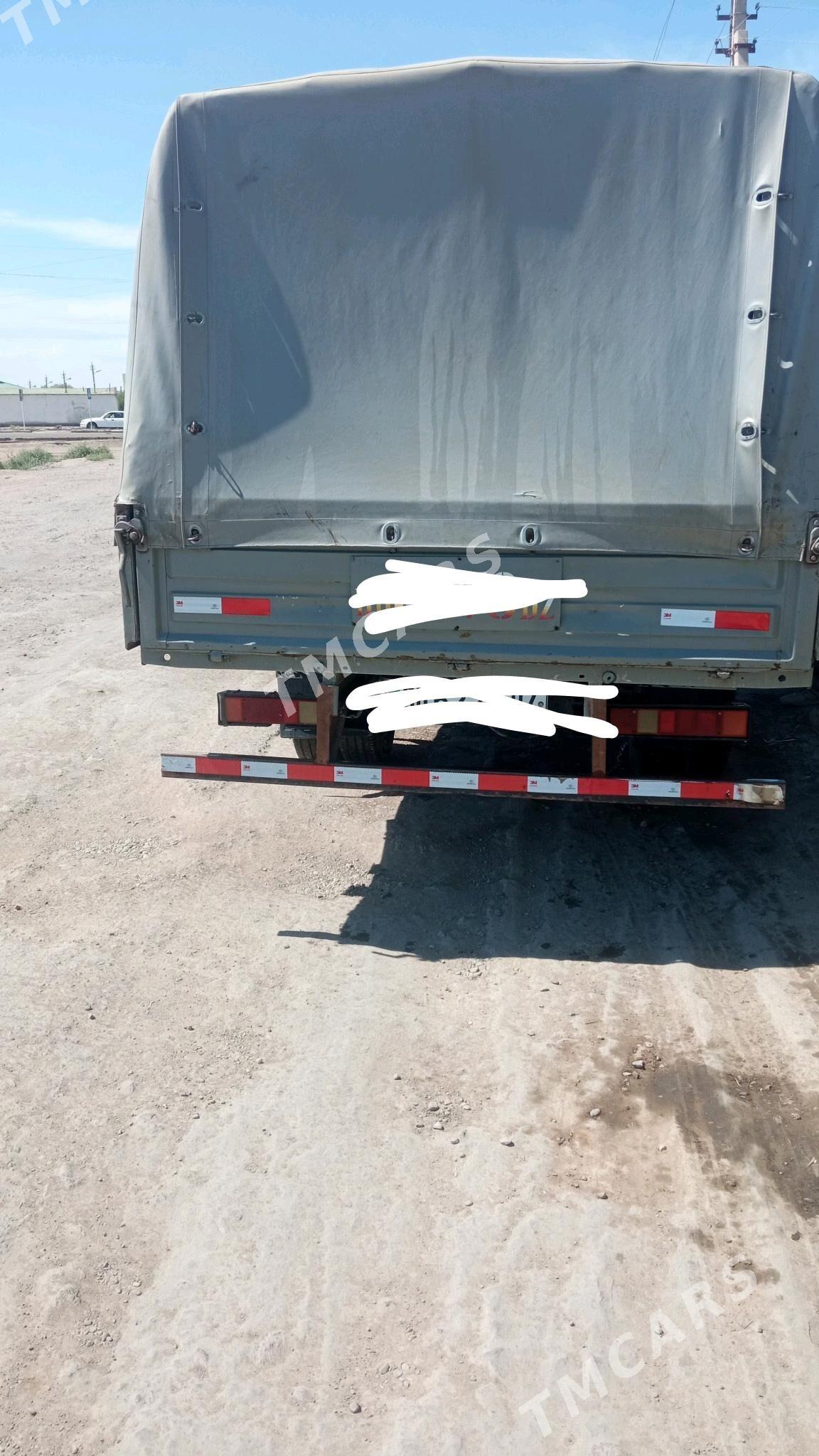 Gaz Gazel 2015 - 190 000 TMT - Кёнеургенч - img 2