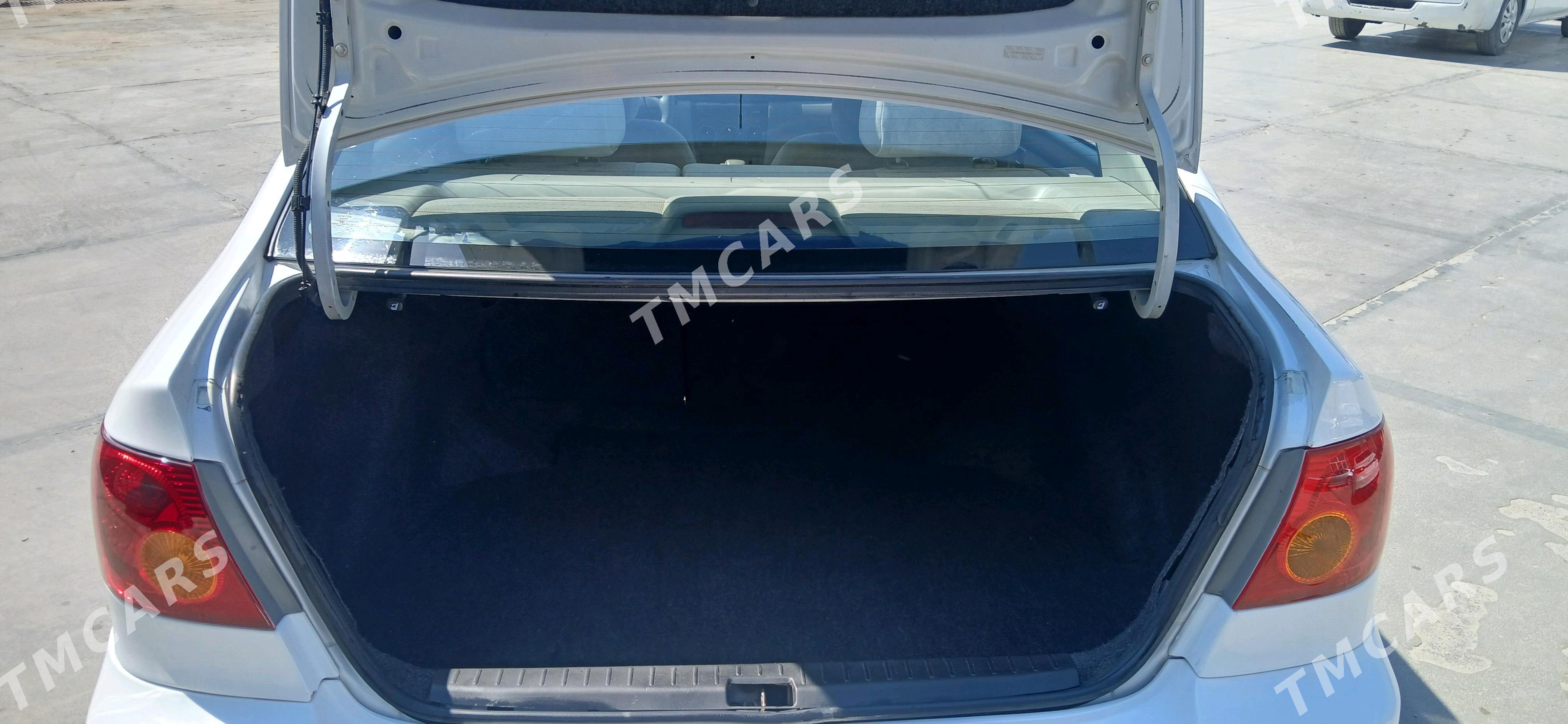 Toyota Corolla 2002 - 120 000 TMT - Mary - img 9