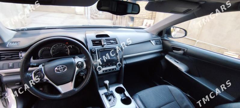 Toyota Camry 2013 - 230 000 TMT - Türkmenbaşy - img 6
