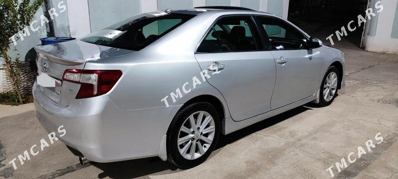Toyota Camry 2013 - 230 000 TMT - Türkmenbaşy - img 3