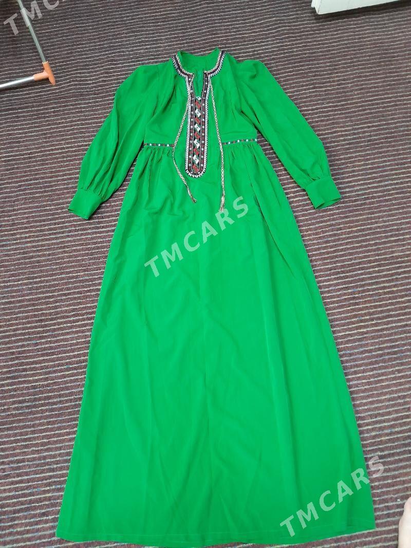 платье школьное - Türkmenabat - img 2