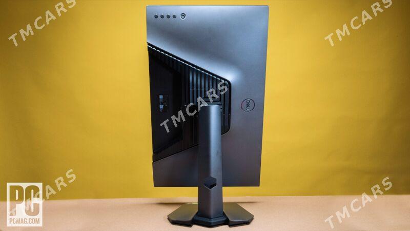 MONITOR DELL 27igravoy 280 GHZ - Mary - img 4