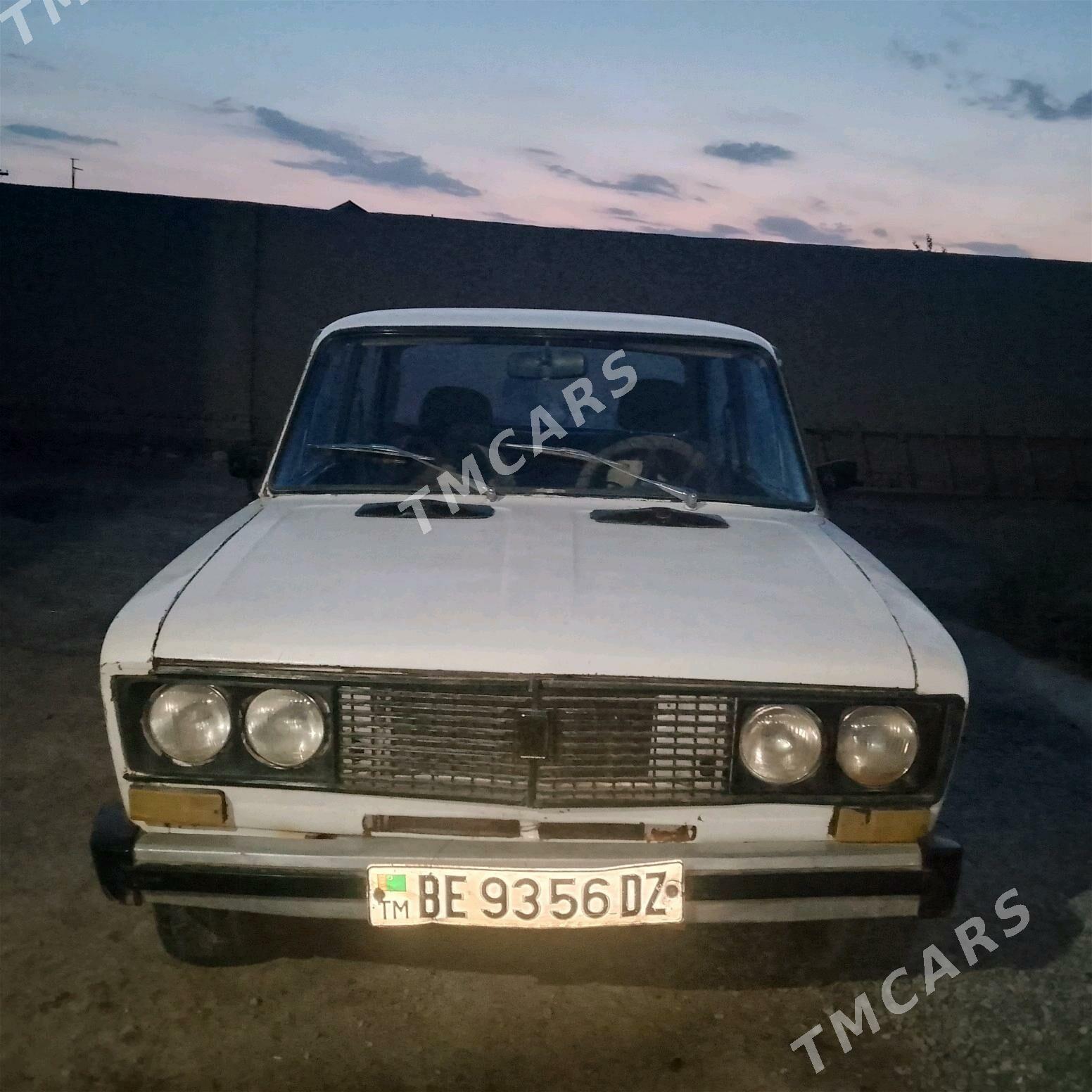 Lada 2106 1992 - 12 000 TMT - Акдепе - img 2