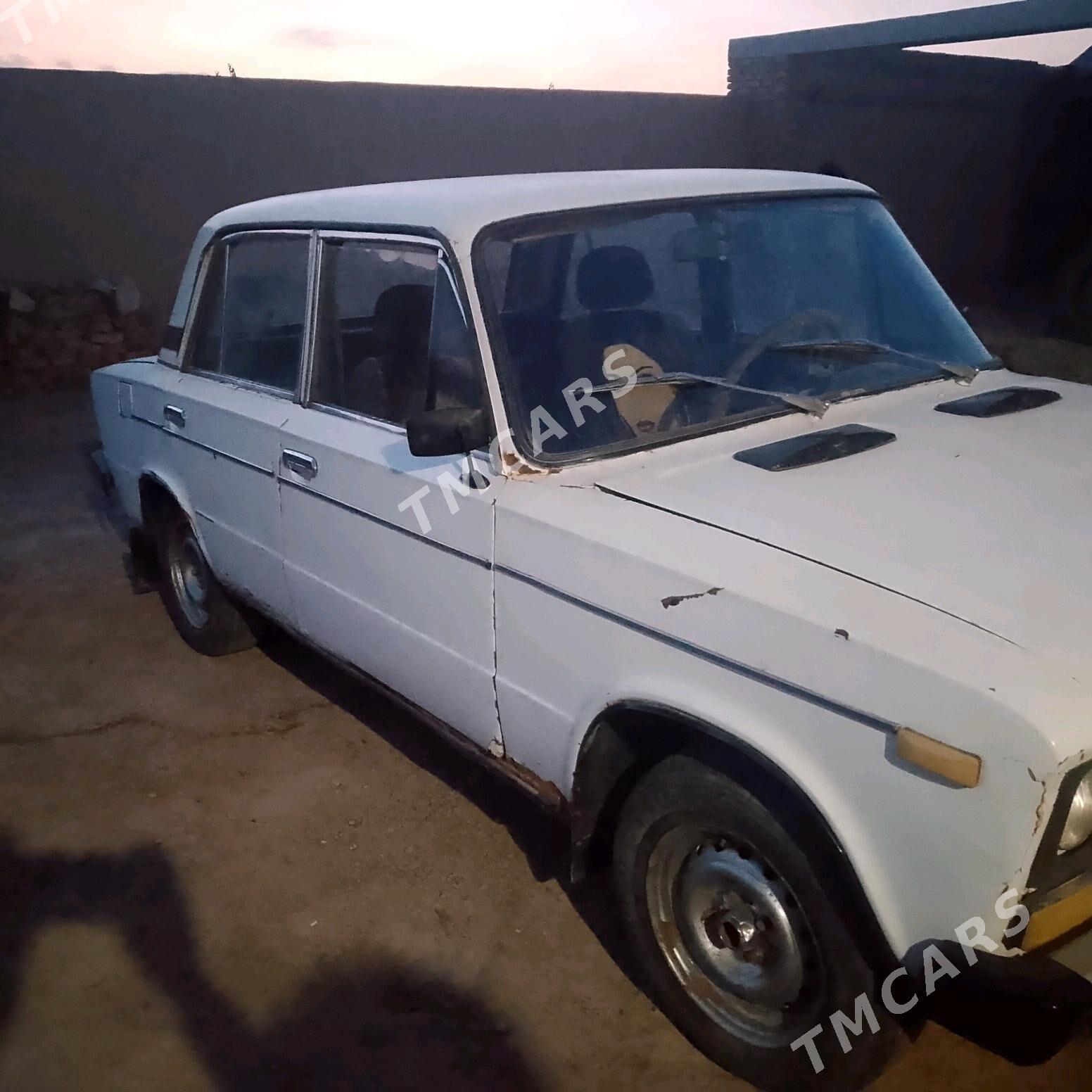 Lada 2106 1992 - 12 000 TMT - Акдепе - img 6