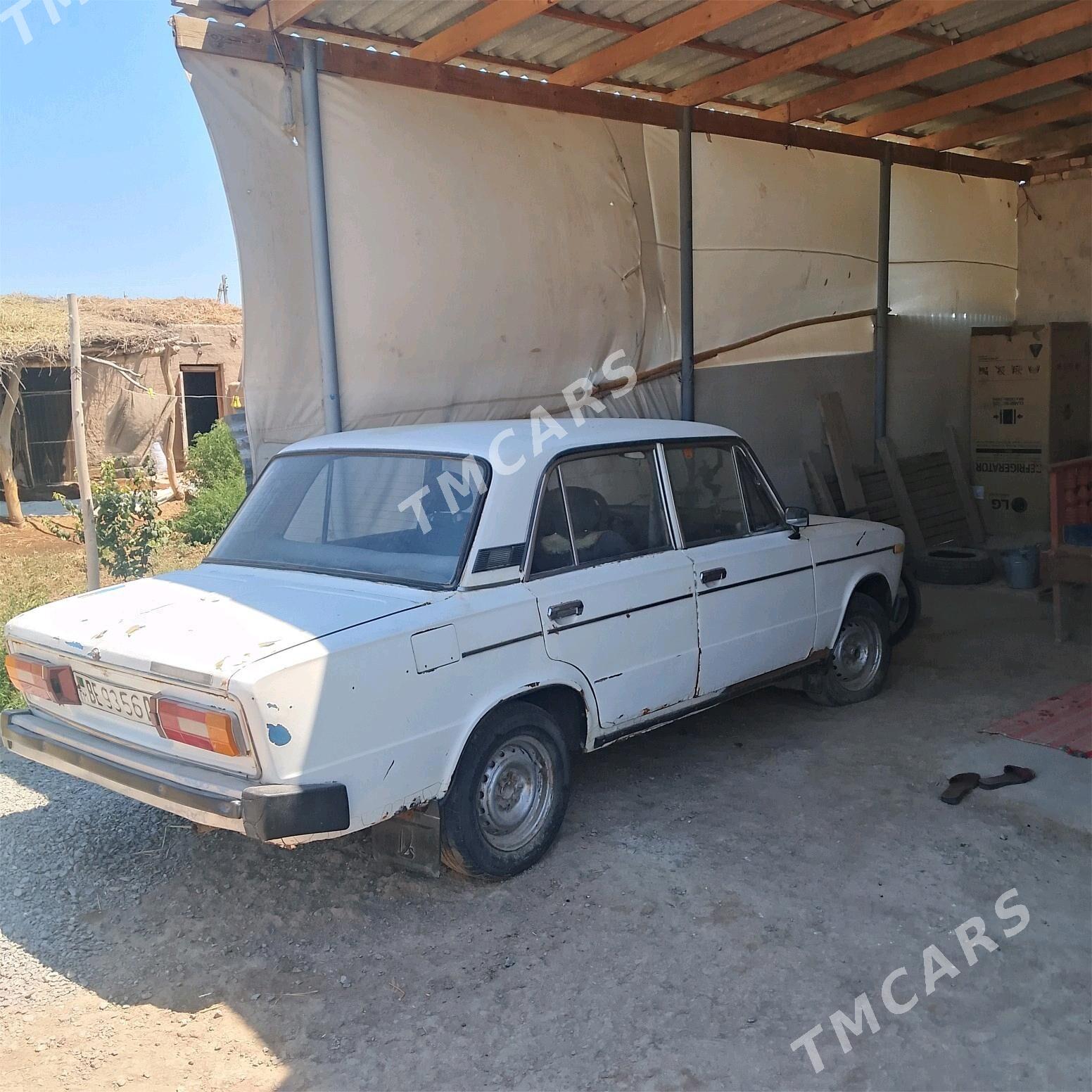 Lada 2106 1992 - 12 000 TMT - Акдепе - img 7
