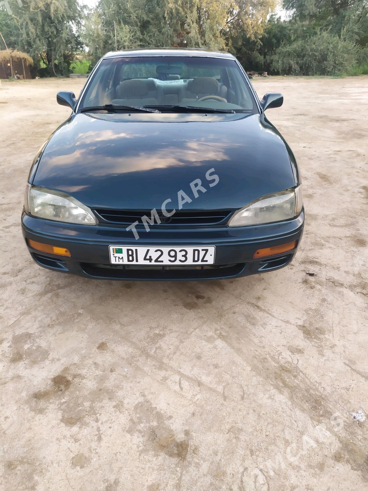 Toyota Camry 1994 - 90 000 TMT - етр. Туркменбаши - img 7