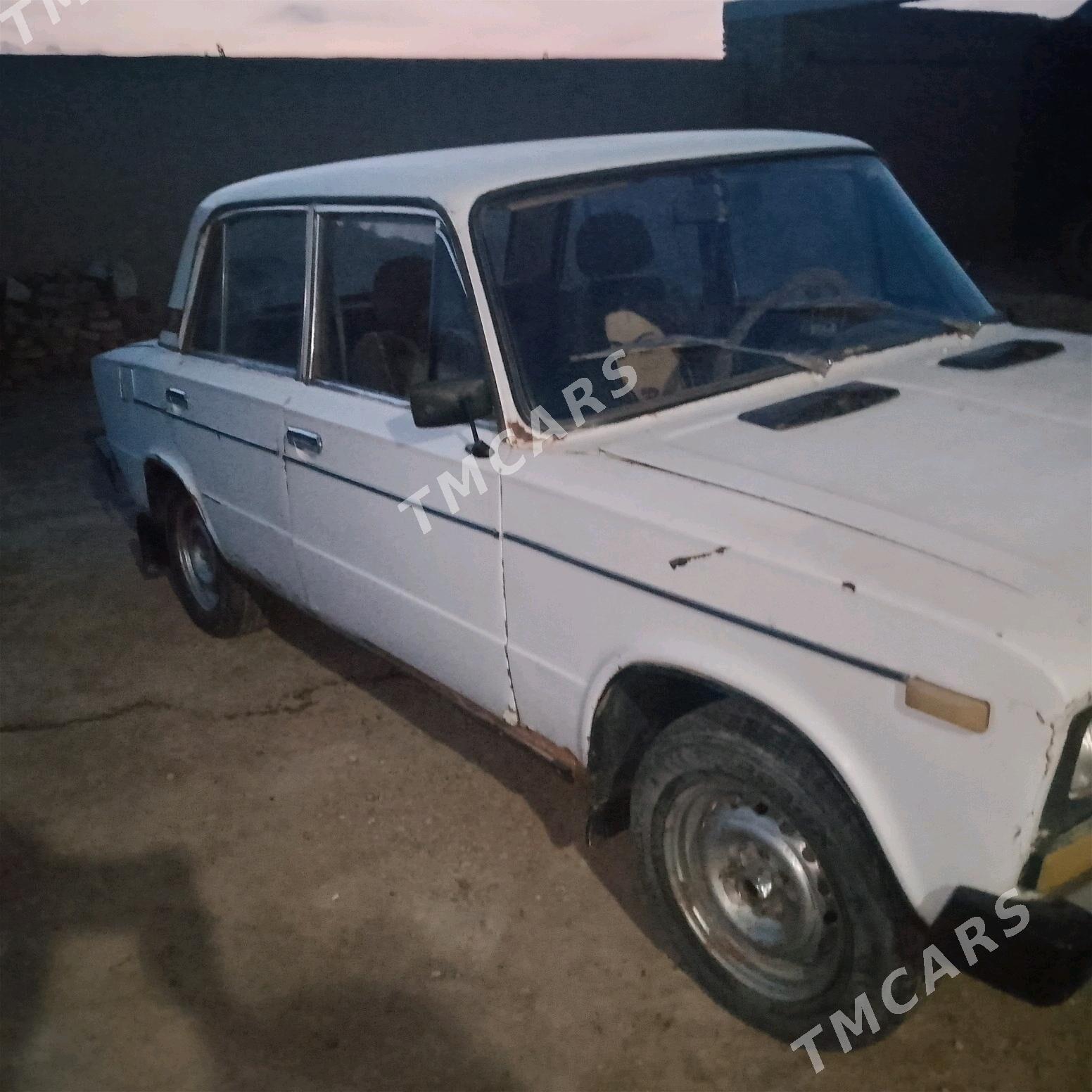 Lada 2106 1992 - 12 000 TMT - Акдепе - img 4
