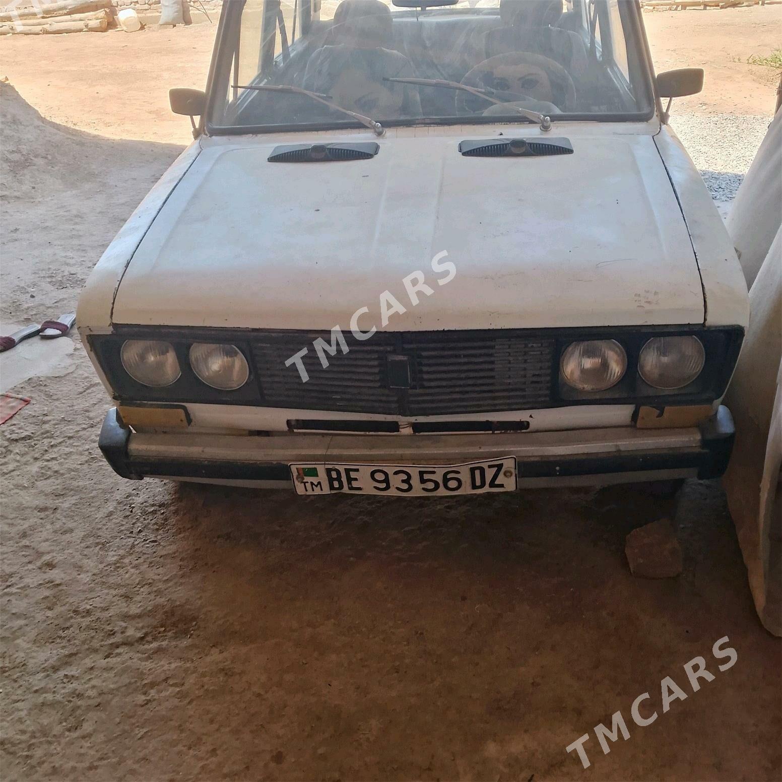 Lada 2106 1992 - 12 000 TMT - Акдепе - img 5