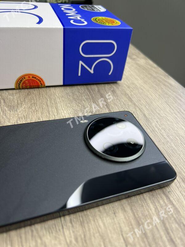 Tecno Camon 30 16/256gb - Aşgabat - img 3