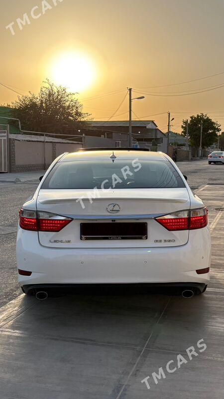 Lexus ES 350 2014 - 320 000 TMT - Aşgabat - img 4