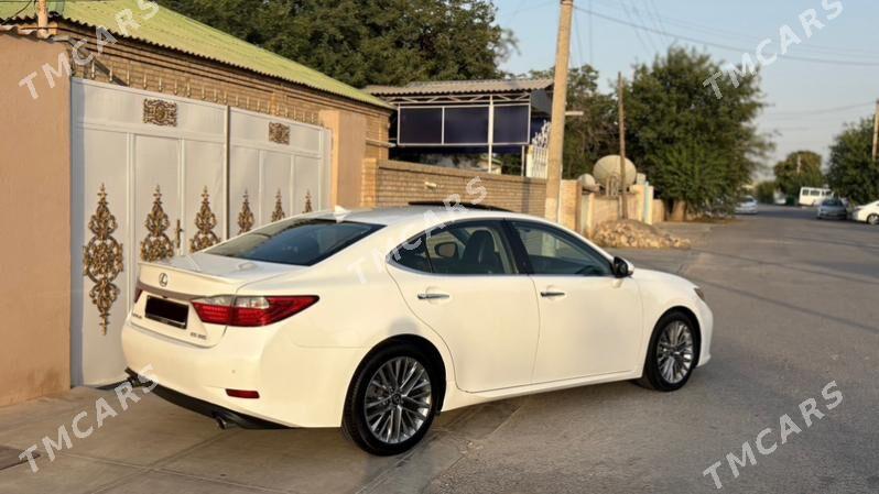 Lexus ES 350 2014 - 320 000 TMT - Aşgabat - img 8