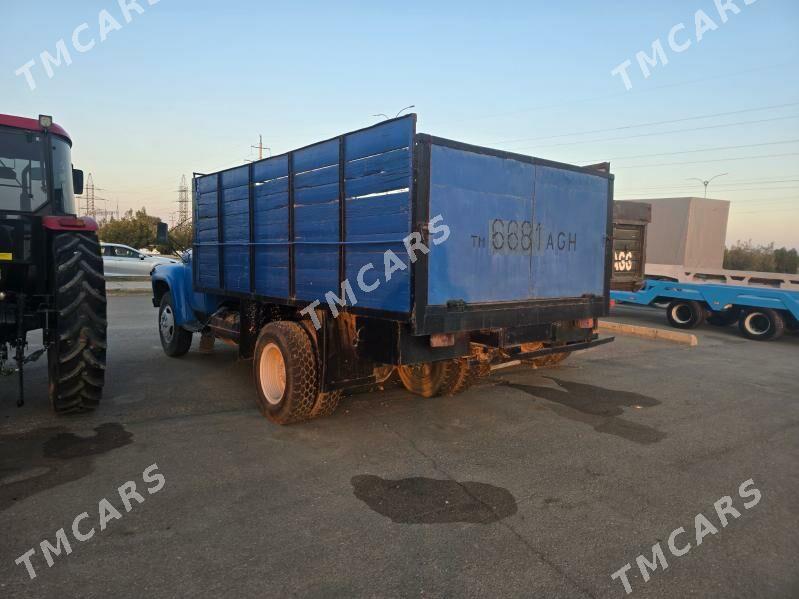 Zil 130 1992 - 70 000 TMT - Aşgabat - img 2