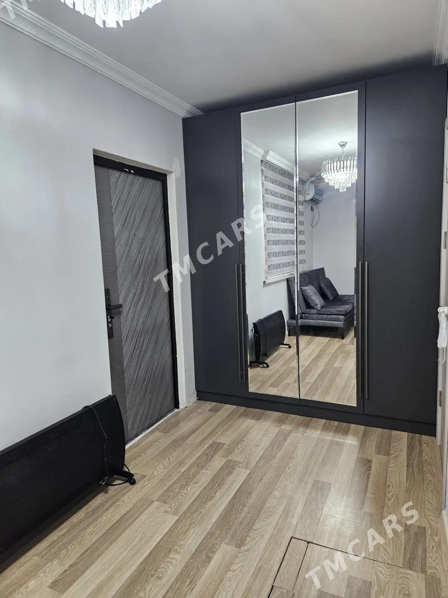 10mkr 4/1etaz 1kom - Ашхабад - img 4