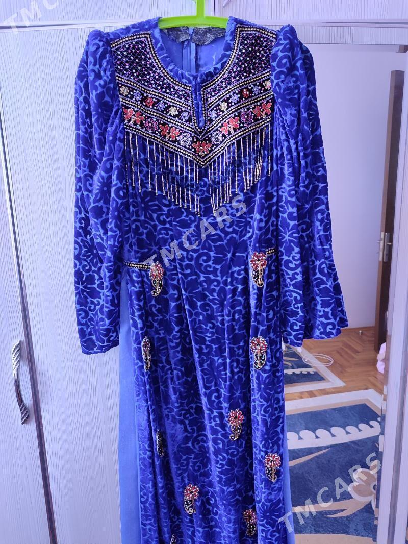 Pombarht koynek - Podwoýski köç. (Bitarap Türkmenistan şaýoly) - img 2