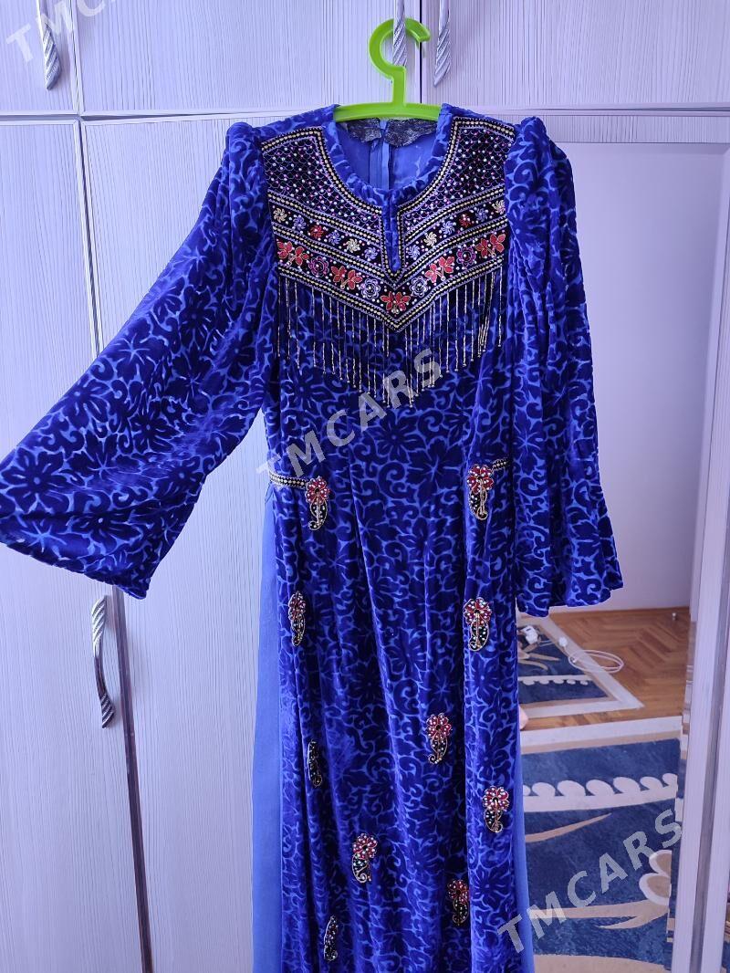 Pombarht koynek - Podwoýski köç. (Bitarap Türkmenistan şaýoly) - img 3