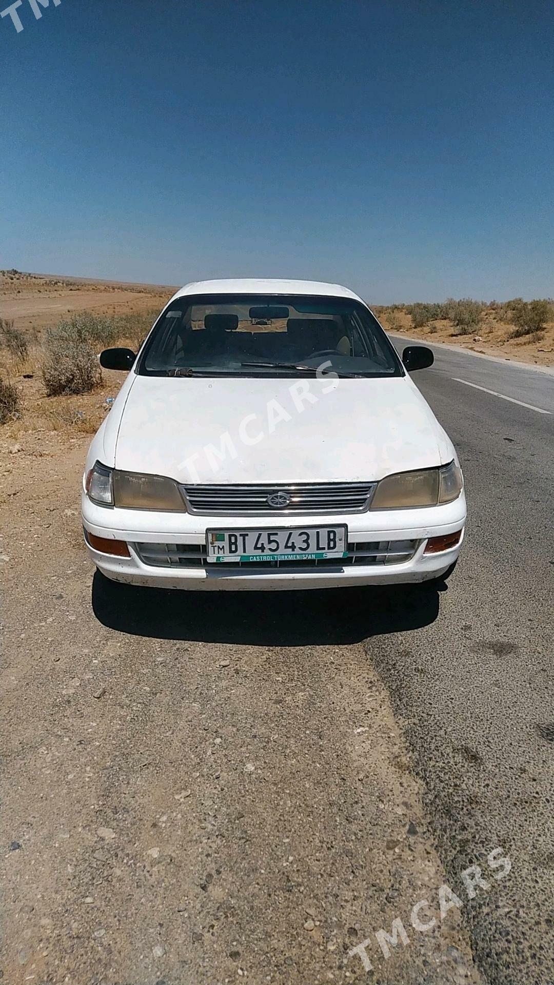 Toyota Corona 1992 - 35 000 TMT - Dostluk - img 2