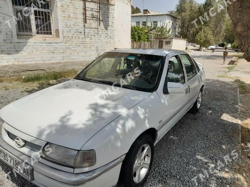 Opel Vectra 1995 - 34 000 TMT - Bäherden - img 3