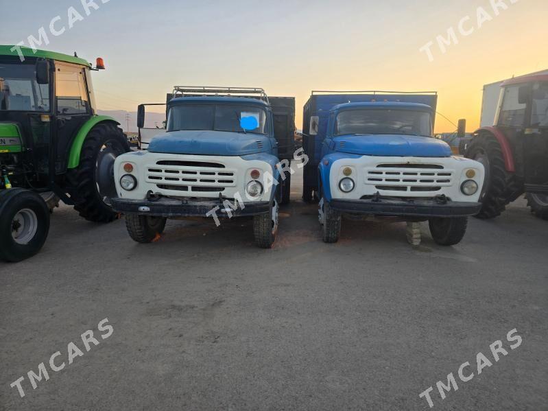 Zil 130 1992 - 70 000 TMT - Aşgabat - img 3