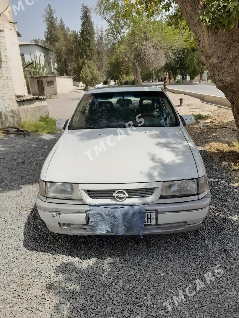 Opel Vectra 1995 - 34 000 TMT - Bäherden - img 5
