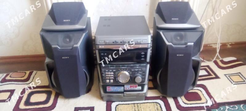 муз центр sony - Aşgabat - img 2