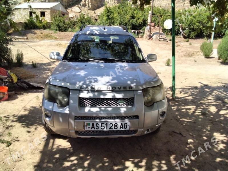 Land Rover Defender 2005 - 101 000 TMT - Aşgabat - img 3