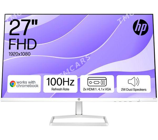 MONITOR HP 527 SA-SW - Mary - img 3