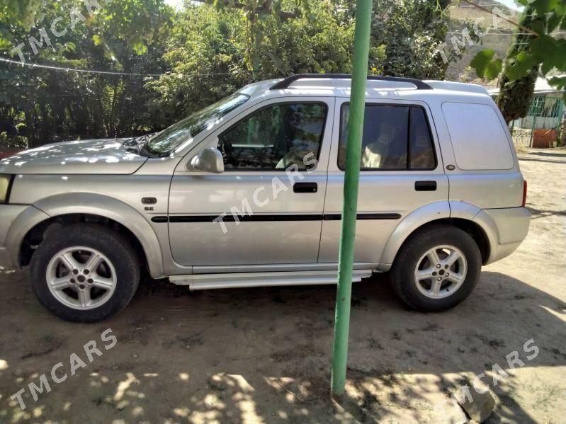 Land Rover Defender 2005 - 101 000 TMT - Aşgabat - img 2
