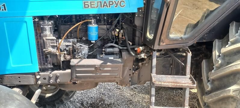MTZ 80 2014 - 300 000 TMT - Ашхабад - img 4