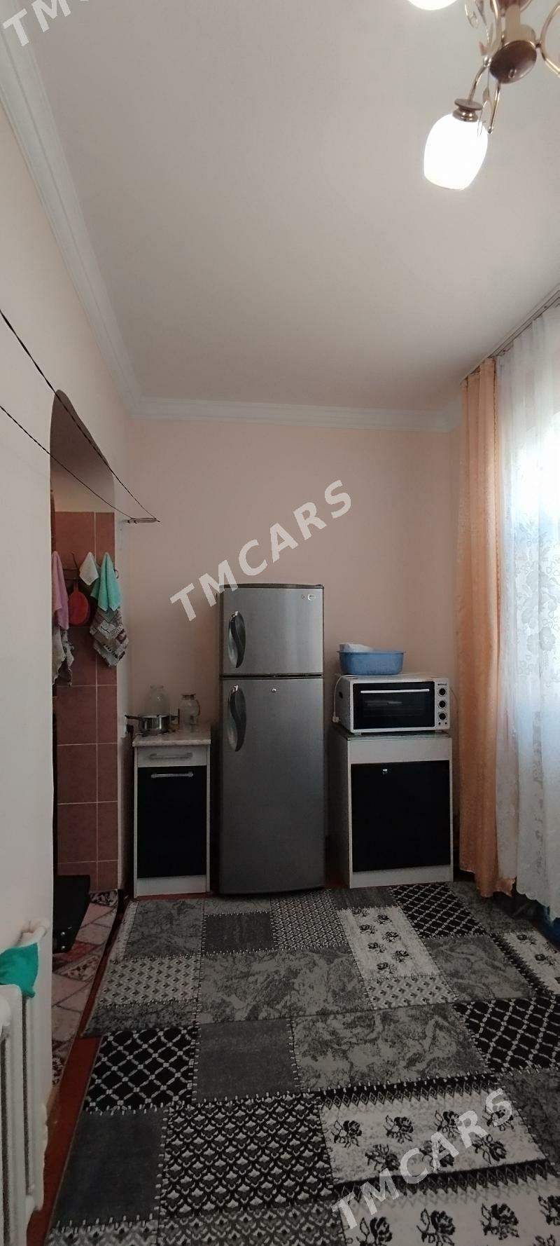 Мир 3 Юбилейная 5 ком 100 м2 - Parahat 3 - img 9