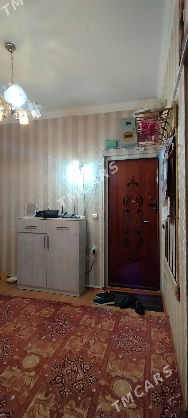 Мир 3 Юбилейная 5 ком 100 м2 - Parahat 3 - img 1