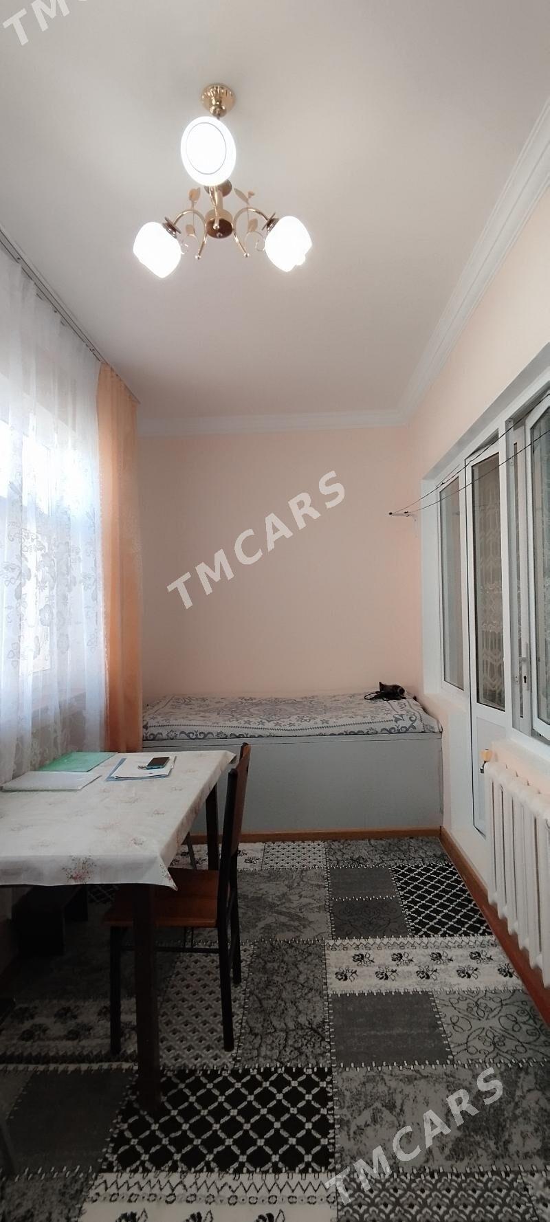Мир 3 Юбилейная 5 ком 100 м2 - Parahat 3 - img 7