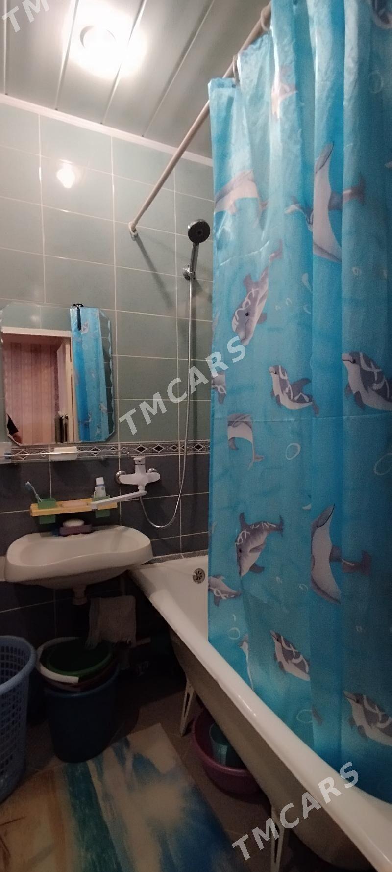 Мир 3 Юбилейная 5 ком 100 м2 - Parahat 3 - img 10