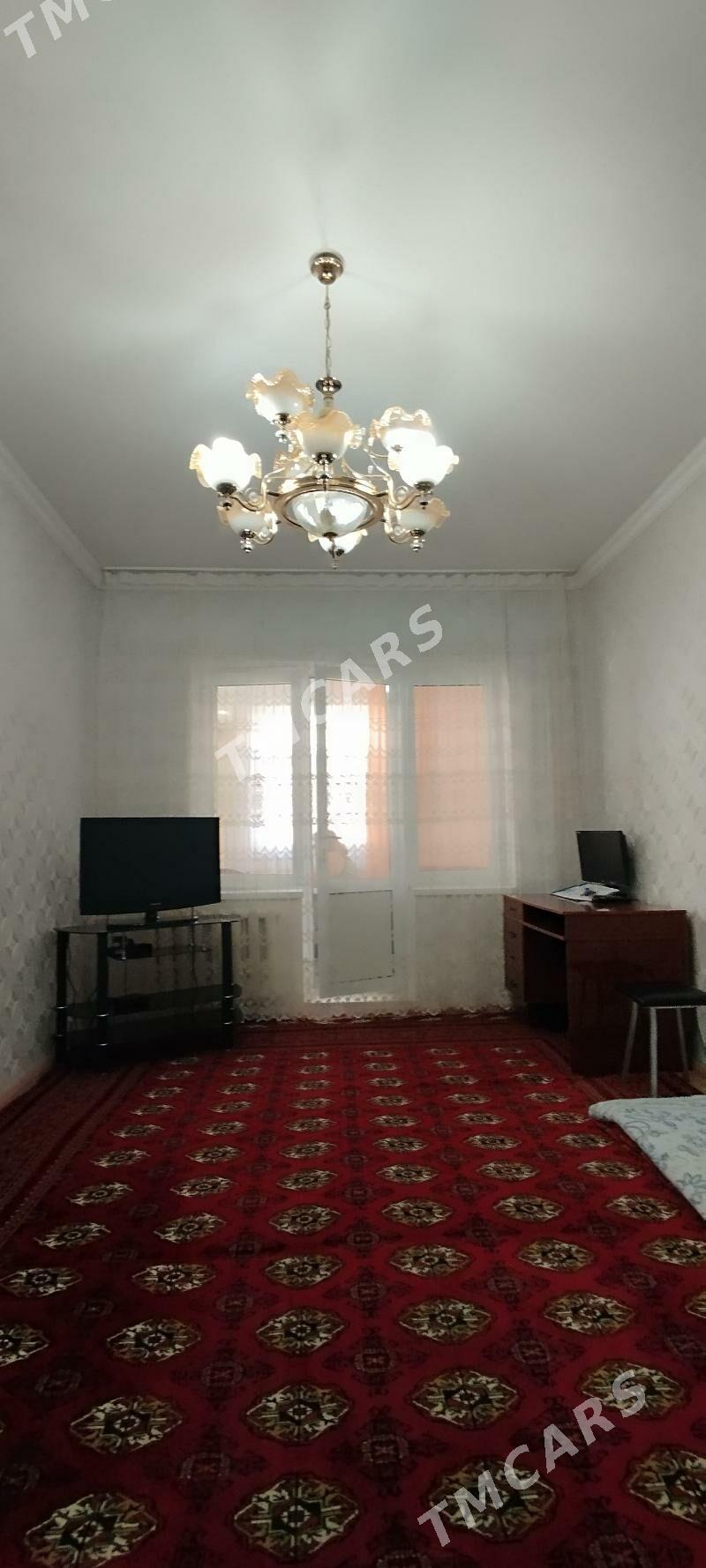 Мир 3 Юбилейная 5 ком 100 м2 - Parahat 3 - img 2