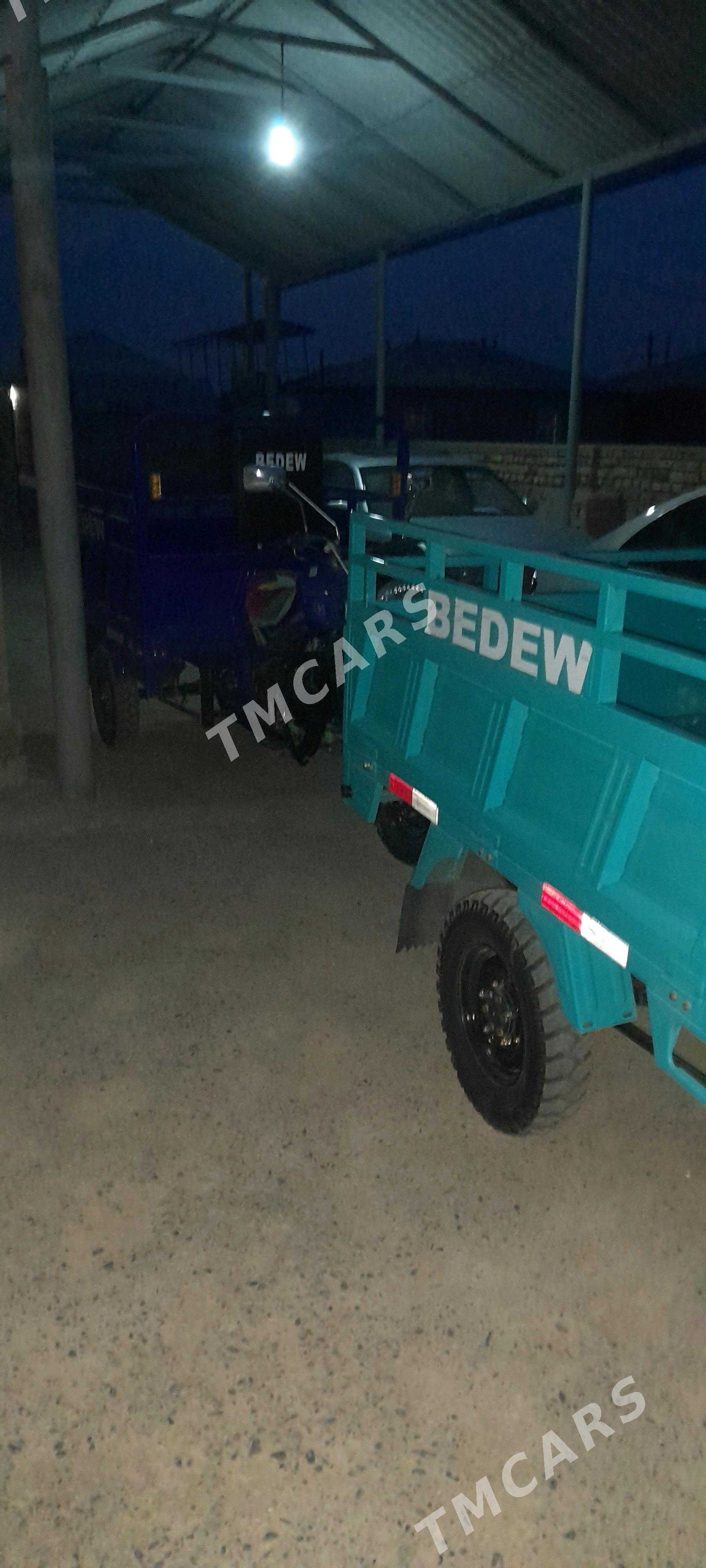 Fekon FK200-14G 2023 - 30 000 TMT - Бабадайхан - img 2