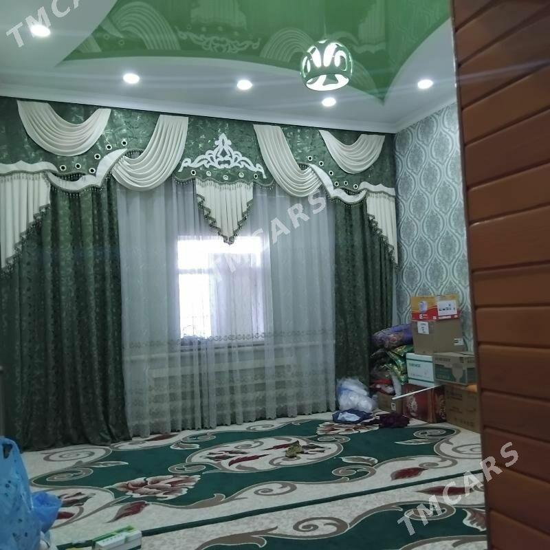 Участка жай ,300м2 - Daşoguz - img 9