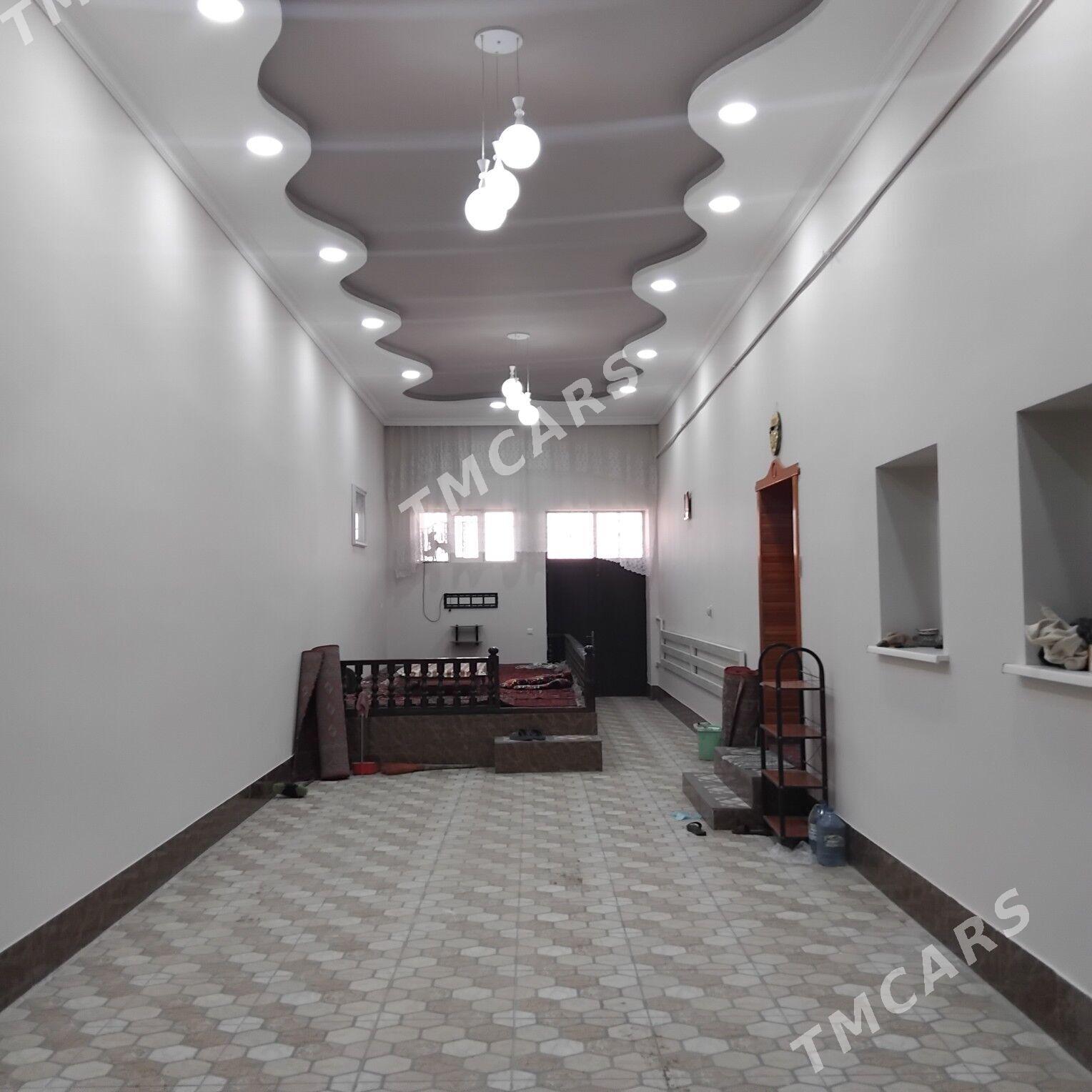 Участка жай ,300м2 - Daşoguz - img 8