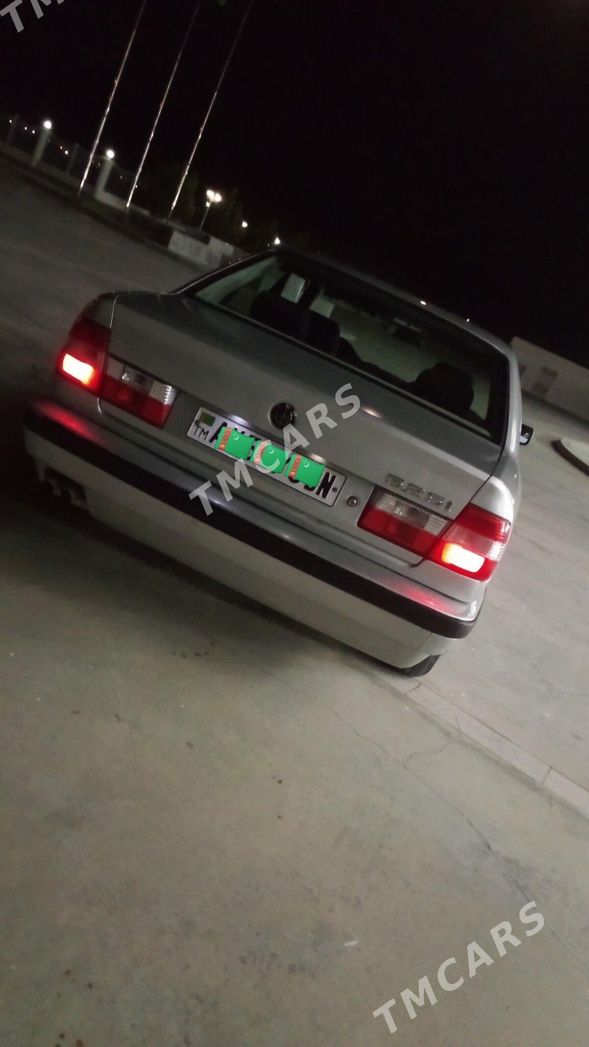 BMW 525 1989 - 56 000 TMT - Bereket - img 5