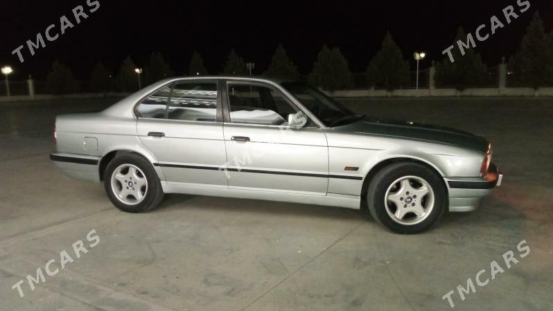 BMW 525 1989 - 56 000 TMT - Bereket - img 8