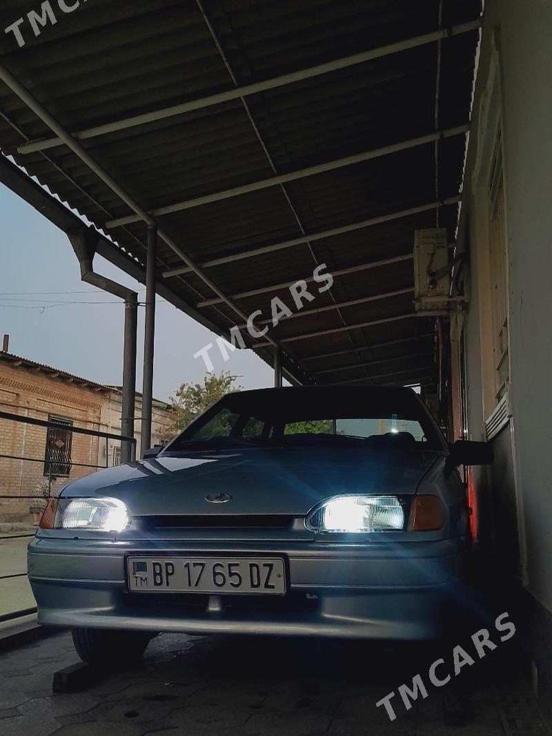 Lada 2115 2001 - 33 000 TMT - Daşoguz - img 5