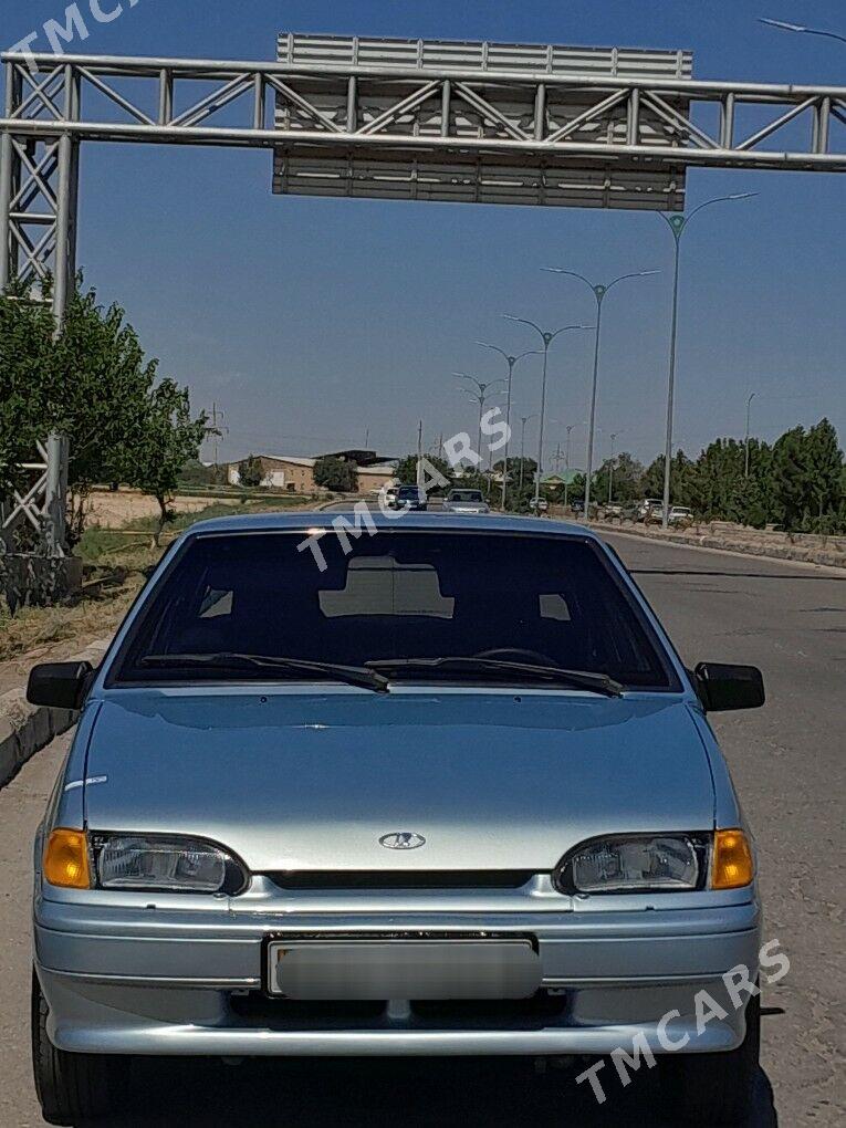 Lada 2115 2001 - 33 000 TMT - Daşoguz - img 6