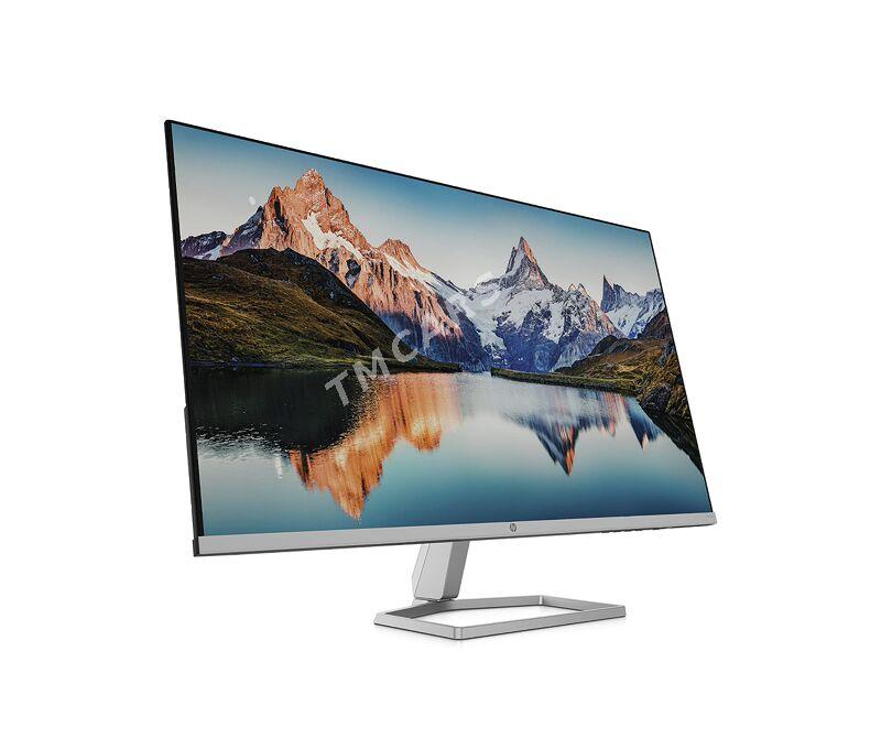 MONITOR HP 532SF-32 FHD - Мары - img 4